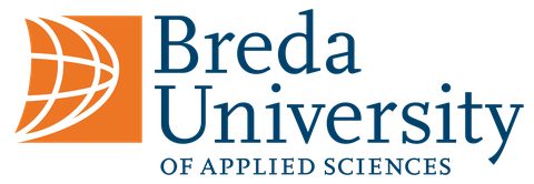 Breda University of Applied Sciences logo